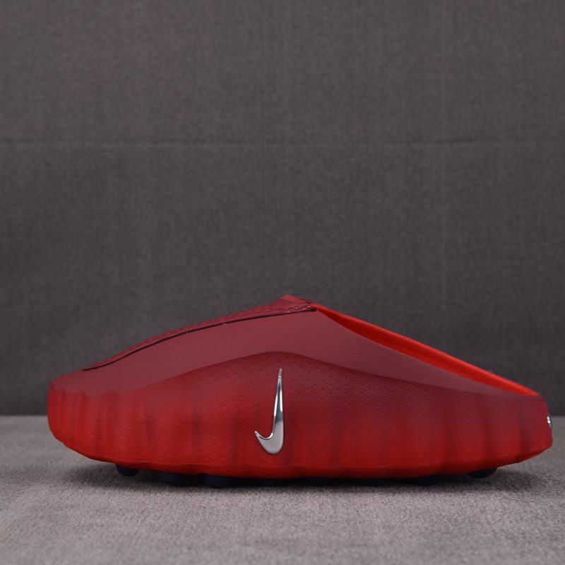 (BEST) Nike Mind 001 Slide 'Team Red'