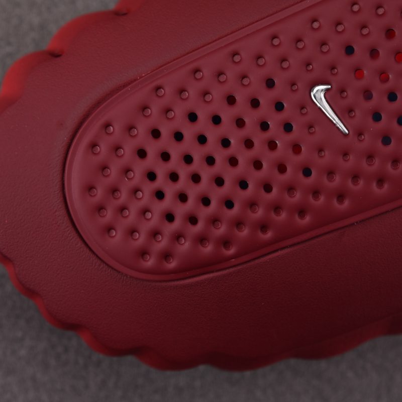 (BEST) Nike Mind 001 Slide 'Team Red'