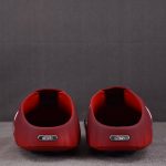 (BEST) Nike Mind 001 Slide 'Team Red'