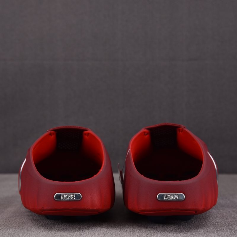 (BEST) Nike Mind 001 Slide 'Team Red'