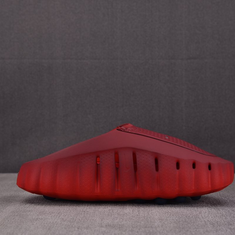(BEST) Nike Mind 001 Slide 'Team Red'