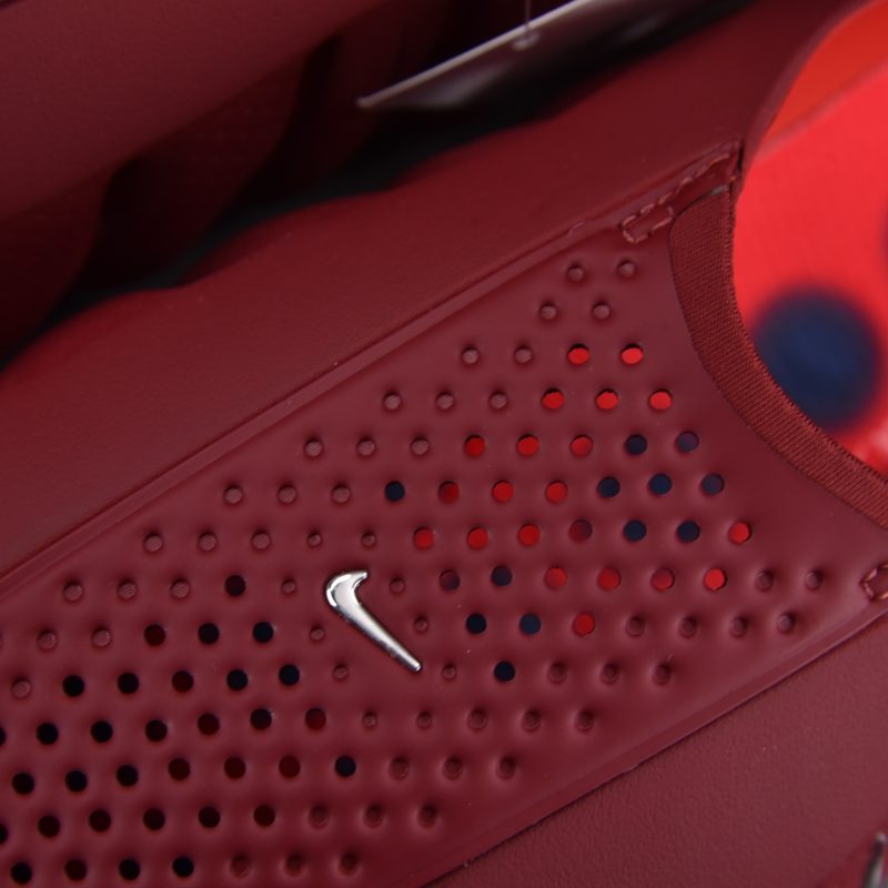 (BEST) Nike Mind 001 Slide 'Team Red'