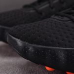 (BEST) Nike Mind 002 'Black Chrome'