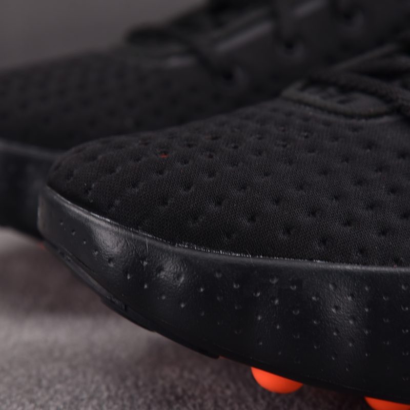 (BEST) Nike Mind 002 'Black Chrome'