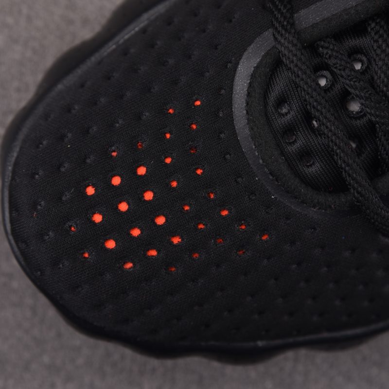 (BEST) Nike Mind 002 'Black Chrome'