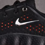 (BEST) Nike Mind 002 'Black Chrome'