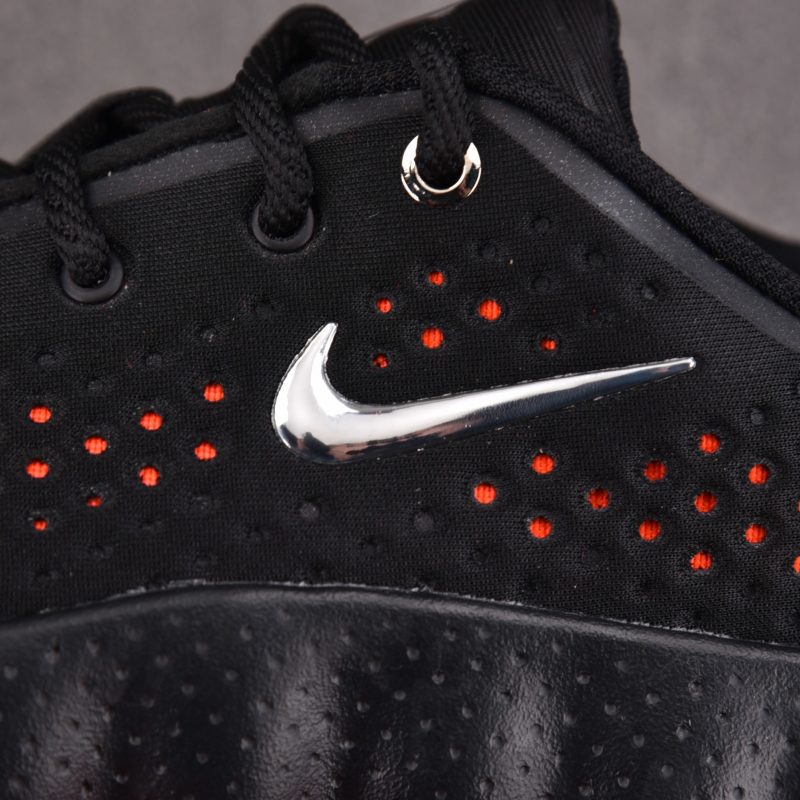 (BEST) Nike Mind 002 'Black Chrome'