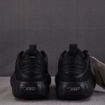 (BEST) Nike Mind 002 'Black Chrome'