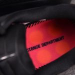 (BEST) Nike Mind 002 'Black Chrome'