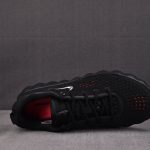 (BEST) Nike Mind 002 'Black Chrome'