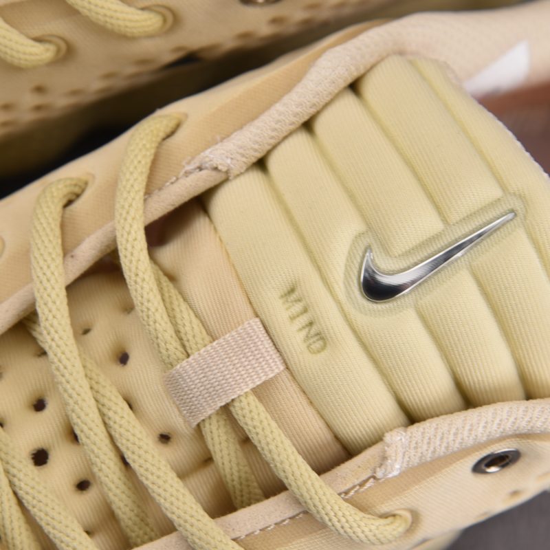 (BEST) Nike Mind 002 'Light Khaki'