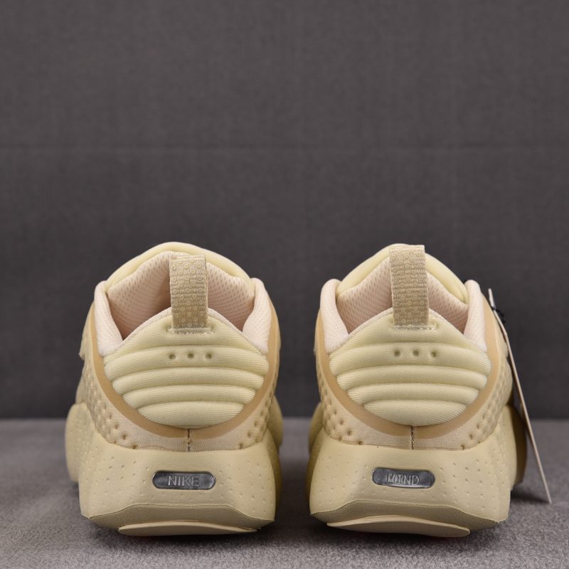 (BEST) Nike Mind 002 'Light Khaki'