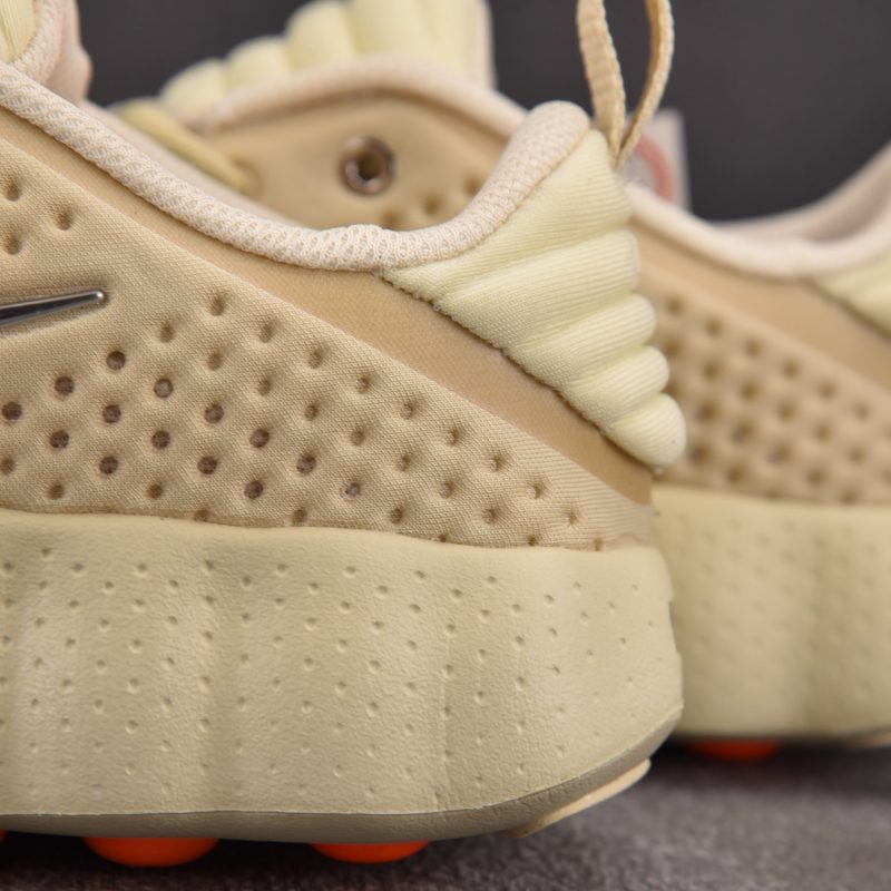 (BEST) Nike Mind 002 'Light Khaki'