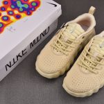 (BEST) Nike Mind 002 'Light Khaki'