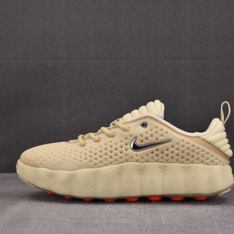 (BEST) Nike Mind 002 'Light Khaki'