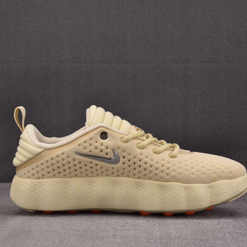 (BEST) Nike Mind 002 'Light Khaki'