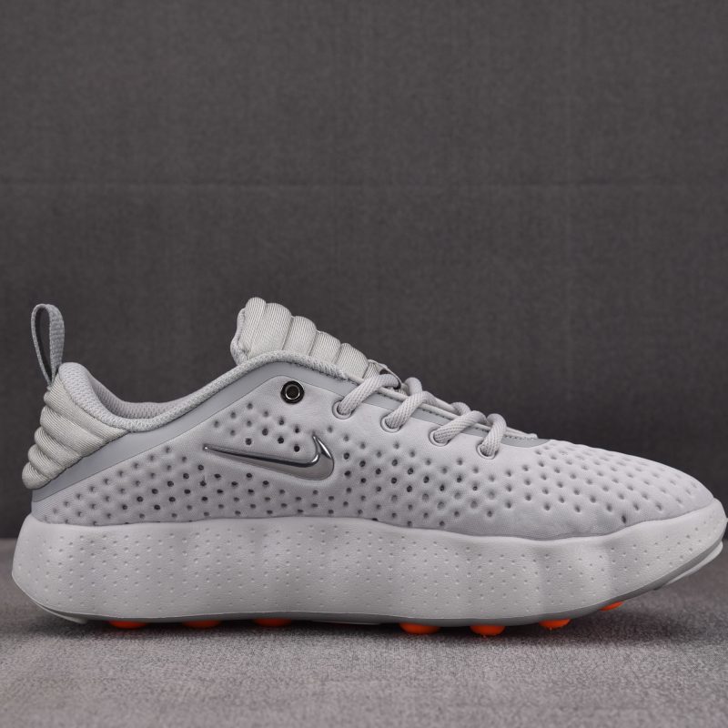 (BEST) Nike Mind 002 'Light Smoke Grey'