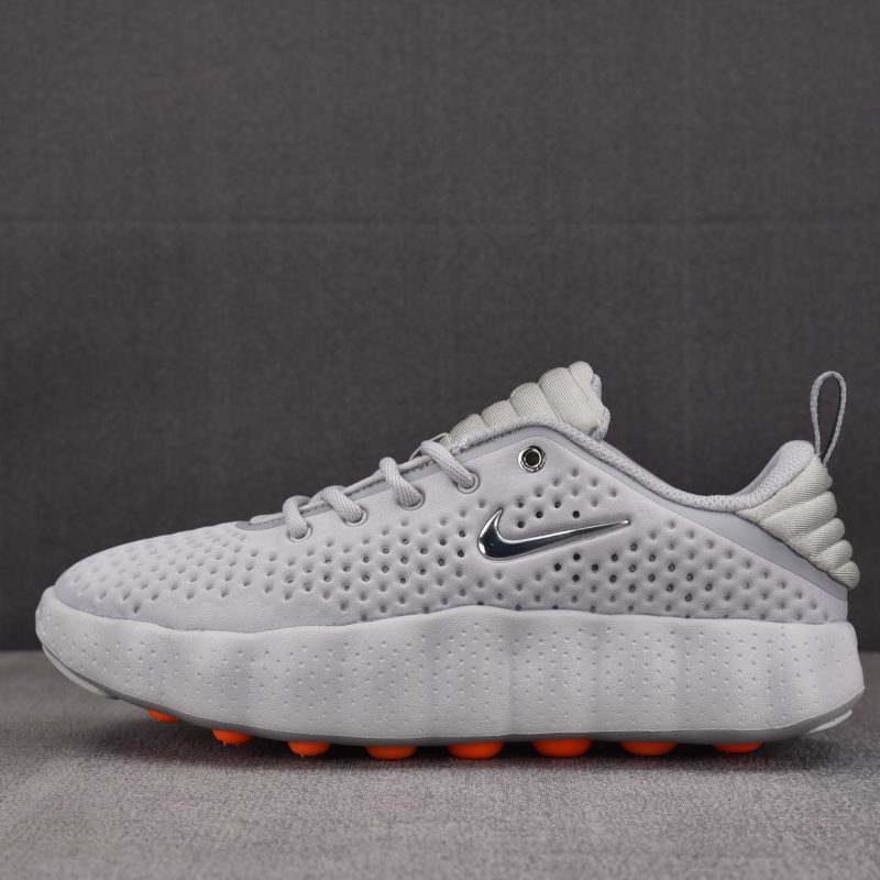 (BEST) Nike Mind 002 'Light Smoke Grey'