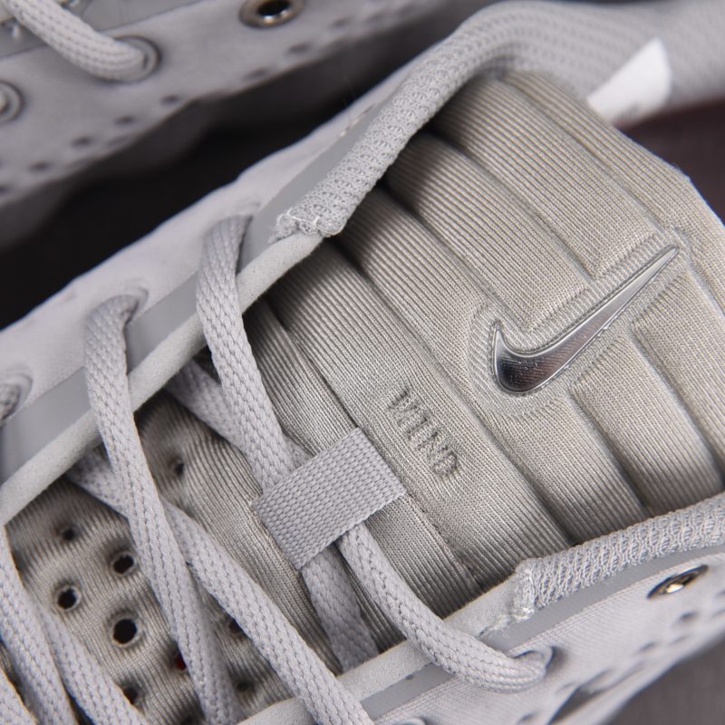 (BEST) Nike Mind 002 'Light Smoke Grey'