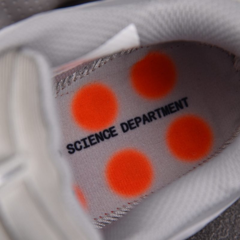 (BEST) Nike Mind 002 'Light Smoke Grey'