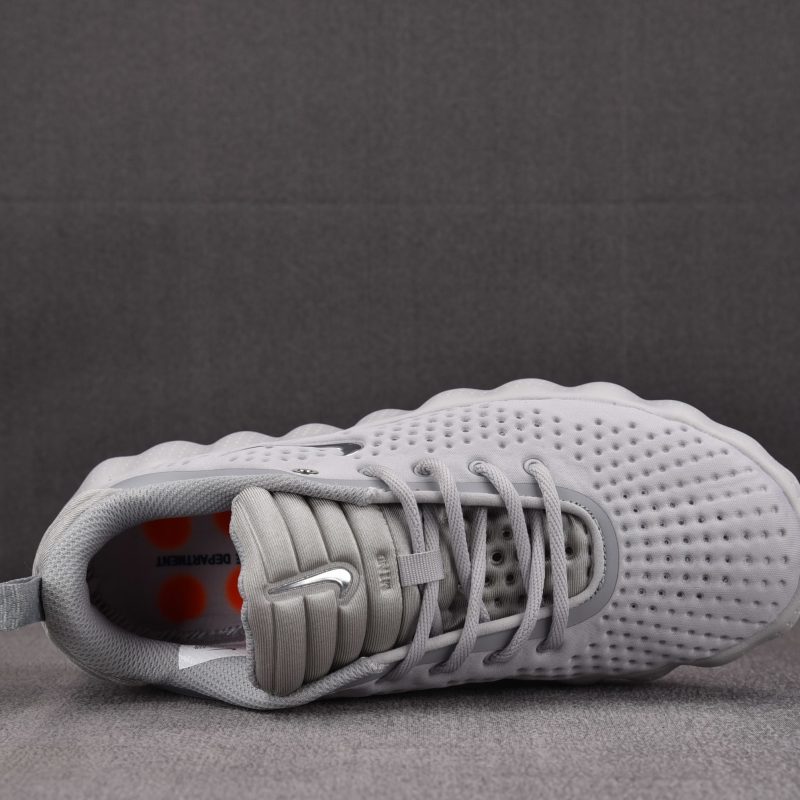 (BEST) Nike Mind 002 'Light Smoke Grey'