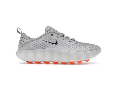 (BEST) Nike Mind 002 'Light Smoke Grey'