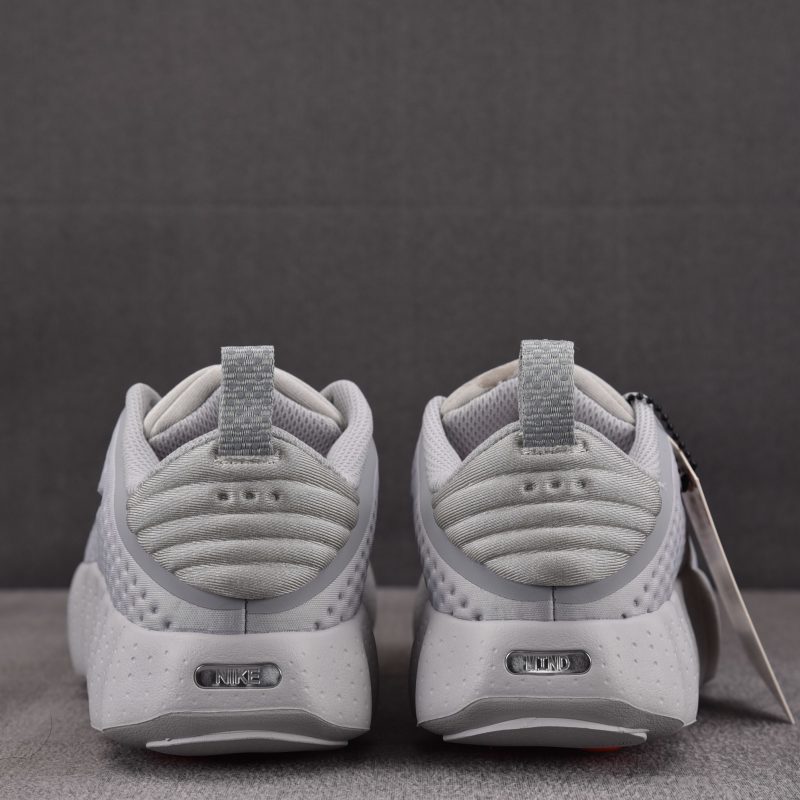 (BEST) Nike Mind 002 'Light Smoke Grey'