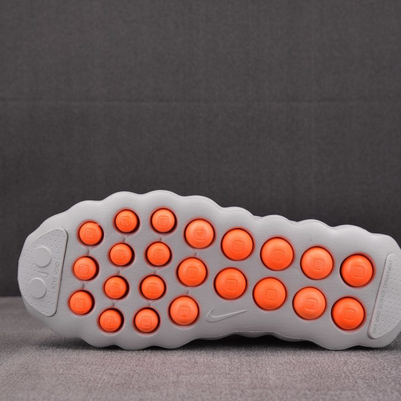 (BEST) Nike Mind 002 'Light Smoke Grey'