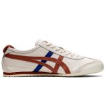 (BEST) Onitsuka Tiger Mexico 66 'Birch Red'