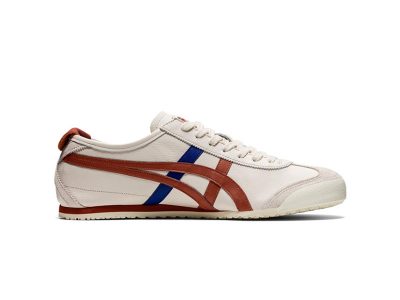 (BEST) Onitsuka Tiger Mexico 66 'Birch Red'