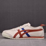 (BEST) Onitsuka Tiger Mexico 66 'Birch Red'