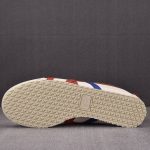 (BEST) Onitsuka Tiger Mexico 66 'Birch Red'