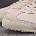 (BEST) Onitsuka Tiger Mexico 66 'Birch Red'