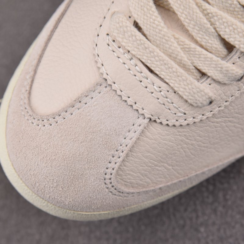 (BEST) Onitsuka Tiger Mexico 66 'Birch Red'