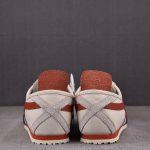 (BEST) Onitsuka Tiger Mexico 66 'Birch Red'