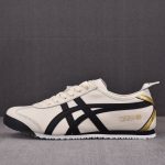 (BEST) Onitsuka Tiger Mexico 66 'Cream Black'
