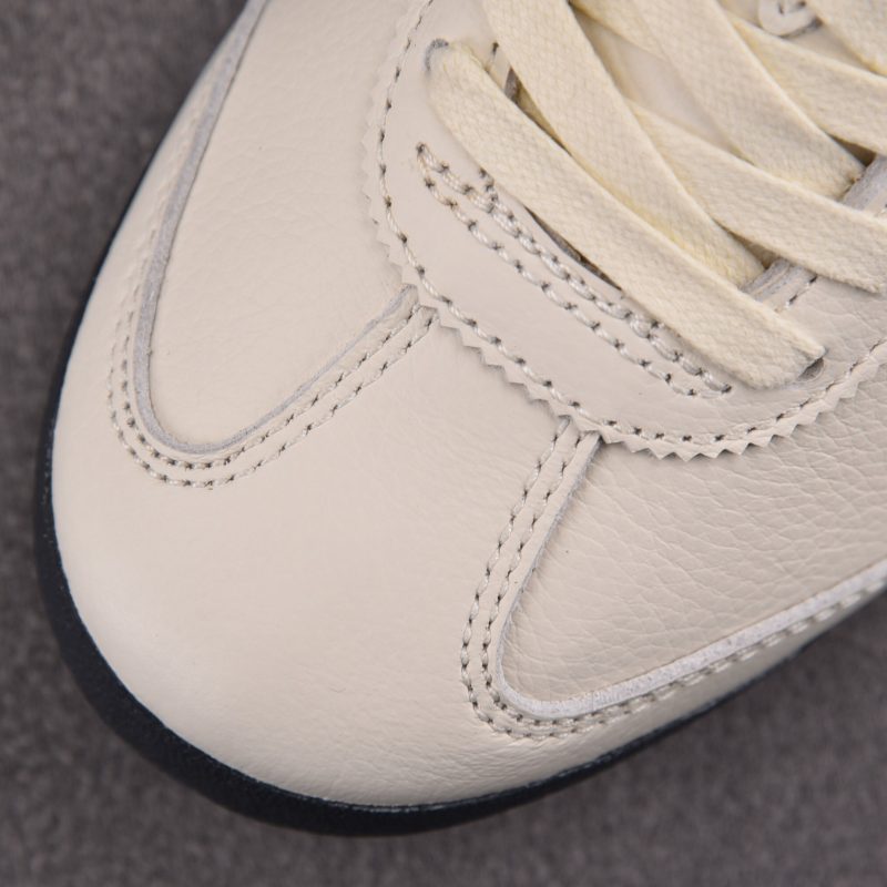 (BEST) Onitsuka Tiger Mexico 66 'Cream Black'