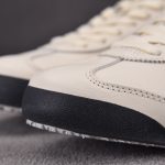 (BEST) Onitsuka Tiger Mexico 66 'Cream Black'