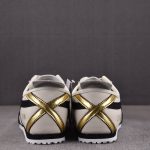 (BEST) Onitsuka Tiger Mexico 66 'Cream Black'