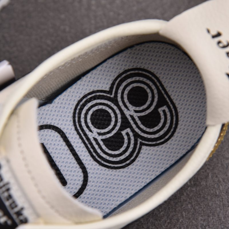 (BEST) Onitsuka Tiger Mexico 66 'Cream Black'