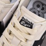 (BEST) Onitsuka Tiger Mexico 66 'Cream Black'
