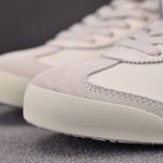 (BEST) Onitsuka Tiger Mexico 66 'Cream Mako Blue'