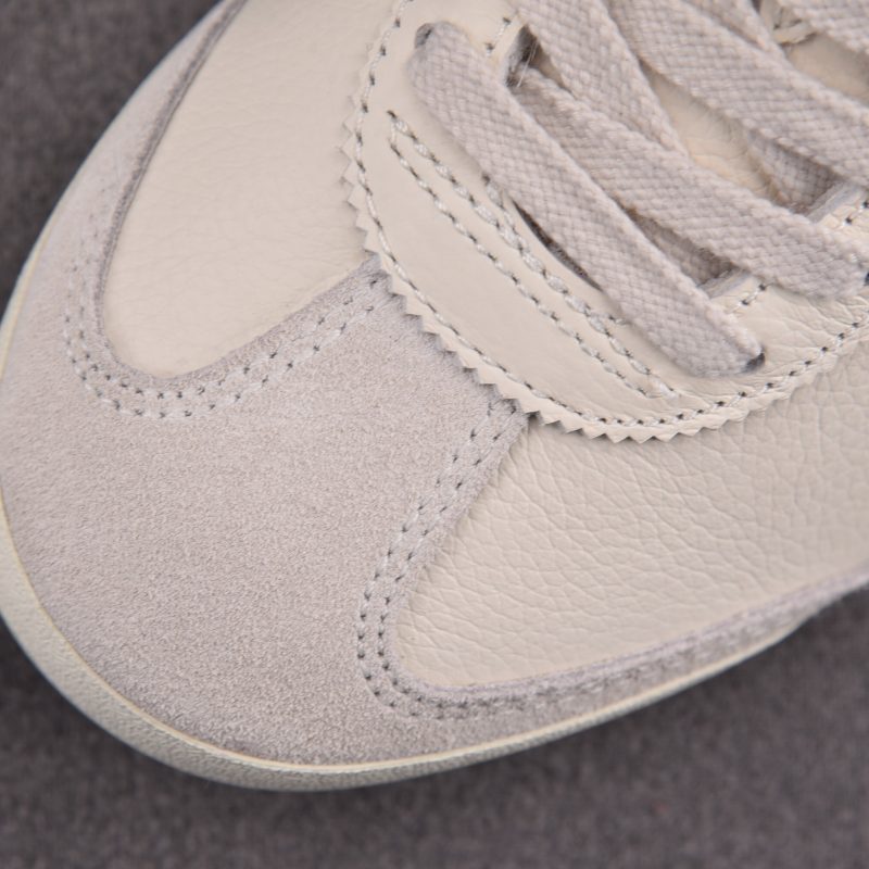 (BEST) Onitsuka Tiger Mexico 66 'Cream Mako Blue'