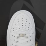 (BEST) Supreme x Air Force 1 Low 'White'
