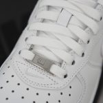 (BEST) Supreme x Air Force 1 Low 'White'