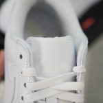 (BEST) Supreme x Air Force 1 Low 'White'