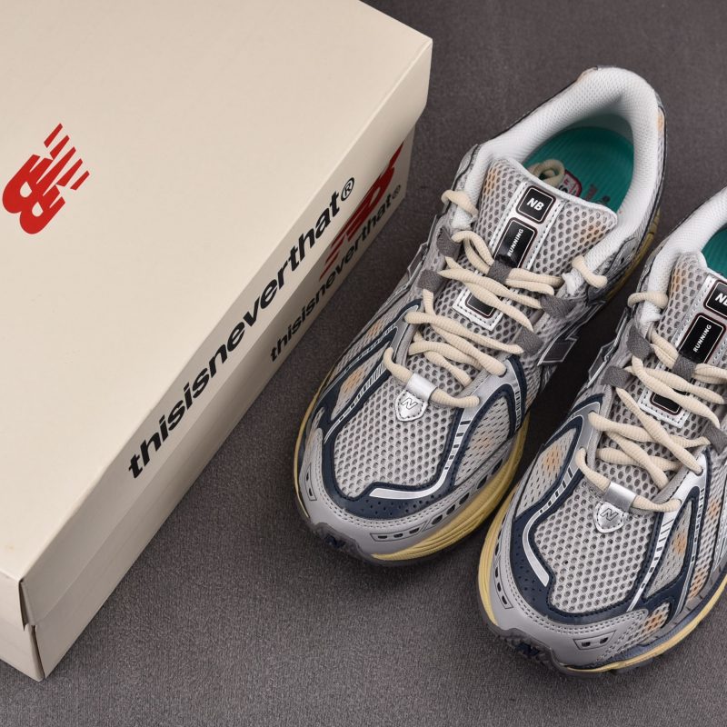 (BEST) thisisneverthat x New Balance 1906R 'The 2022 Downtown Run''