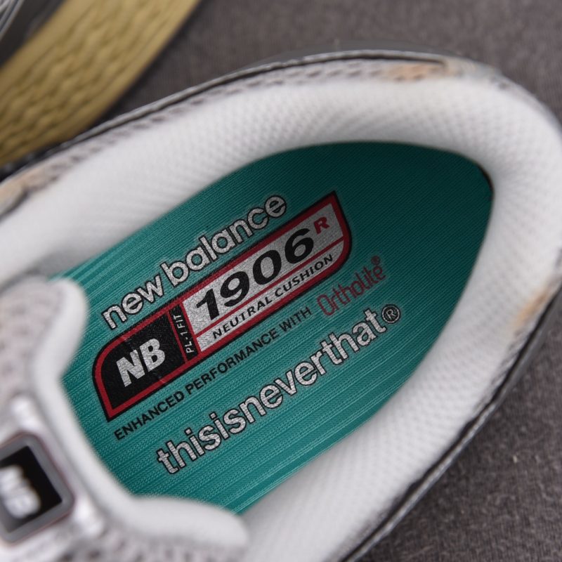(BEST) thisisneverthat x New Balance 1906R 'The 2022 Downtown Run''