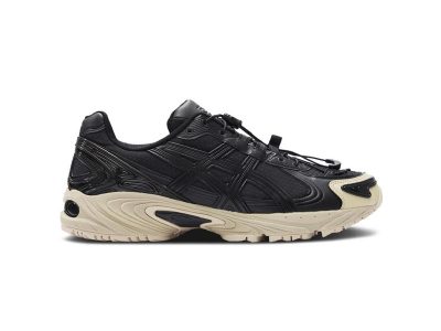 ASICS Gel-Kahana TR V4 'Black Feather Grey'