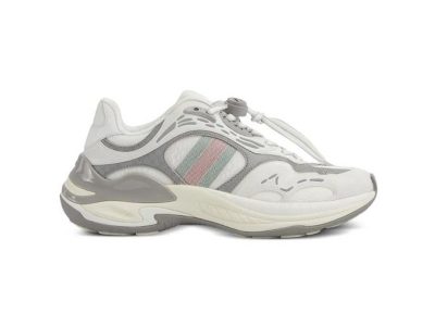 Gucci 2.0 Trainer 'White'